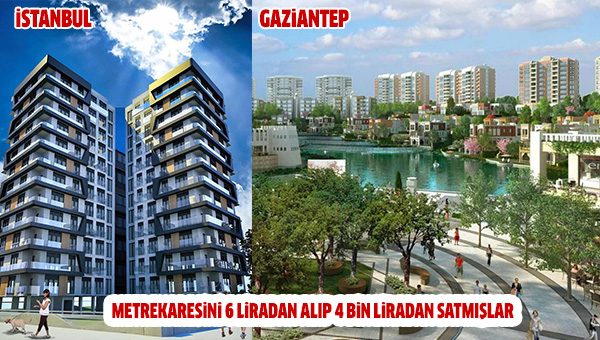 Kadıköy’deki Rant Paralel’i Zengin Edecek