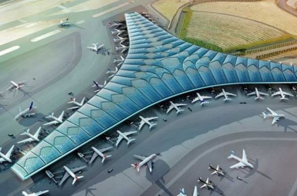 Limak, Senegal’de Havalimanı İşletecek