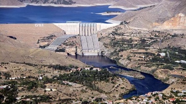 Üç Hidroelektrik Santrali Özelleştirildi!