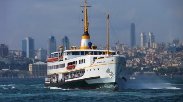 İstanbul’a İki Yeni İskele Geliyor