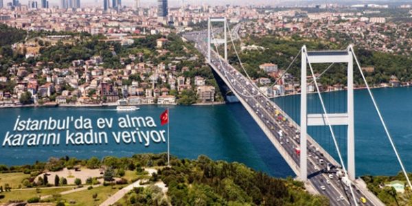 İstanbul’da Ev Alma Kararını Belirleyen Etkenler