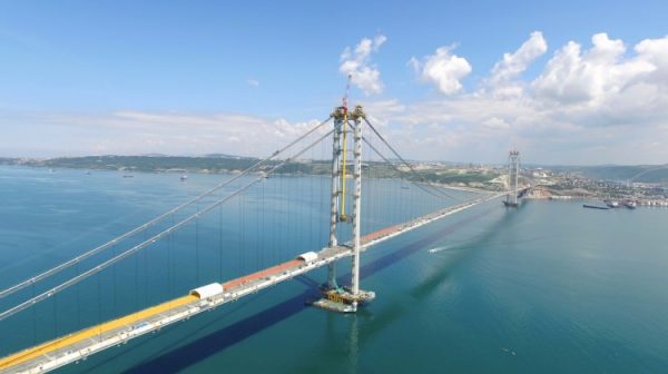 Osman Gazi Köprüsü Fiyatları Düşürecek