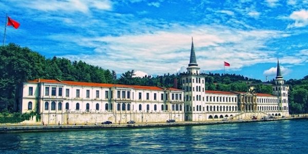 “İstanbul’da Askeri Okulların Arazileri İmara Açılacak”
