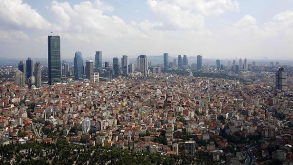 “İstanbul’da Kiralık Daire Sayısı Arttı, Fiyatlar Düştü”