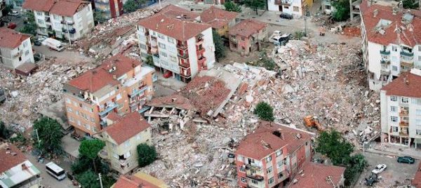 Japon Deprem Uzmanı Uyardı: Binaların Yüzde 68’inde Sıkıntı Olabilir