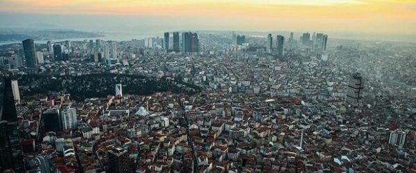 İstanbul’da Konut Kirasına 7,8 Milyar Lira Ödedik