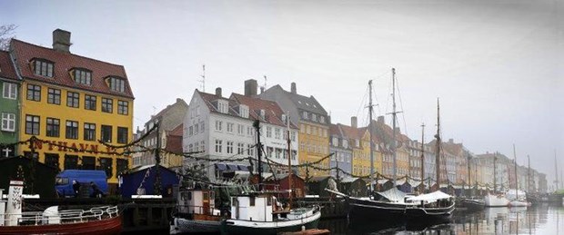 Danimarka’da Eksi Faizli Konut Kredisi