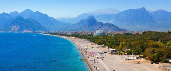 “Antalya, 16 Milyon Turisti Rahat Görecek”