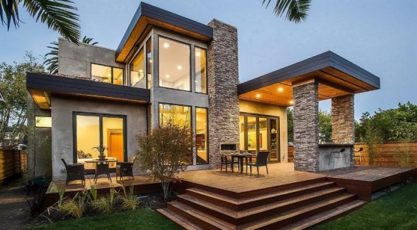Deprem Riski Çelik Müstakil Ev Villa’ya Talebi Artırdı
