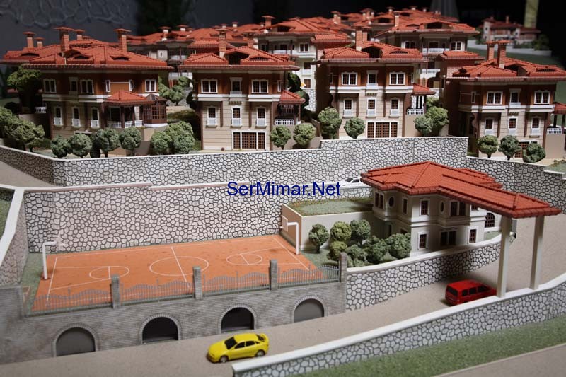 Metar Grup, Beykoz Çavuşbaşı’nın Yapımına 2012’de Başlayacak!