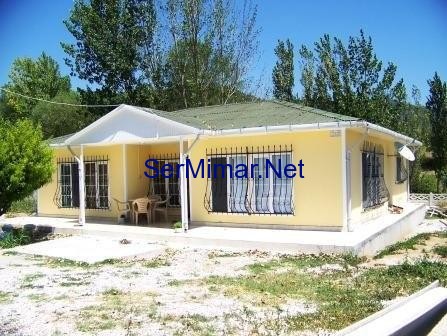 Hatay’da Pamuk İşçileri İçin Konteynerler Kuruluyor!