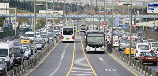 Metrobüs Konut Fiyatlarını 2 Yılda 2’ye Katladı