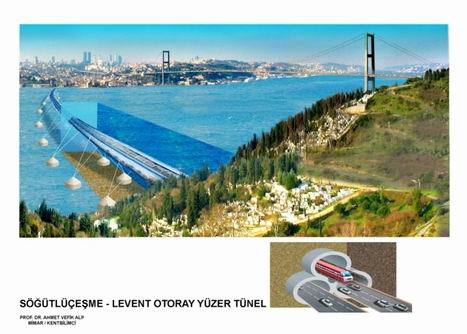 ahmet-vefik-alpten-istanbul-trafigine-cember-sistemler-onerisi-1 ahmet vefik alp,Çemberler Sistemi,Çemberyol,Çemberray,TransMar Sistemi