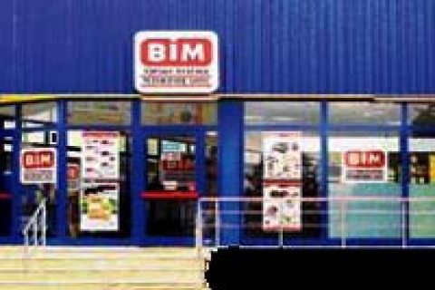 BİM Mısır’da 30 Mağaza Açacak!