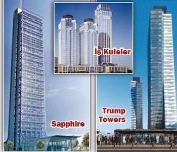 istanbulun-en-akilli-10-binasi-hangileri-2 Polat Tower,Polat Tavır,Polat Kule,Polat Tower Akıllı Bina,Polat Tower Fiyat,Polat Tower Residence