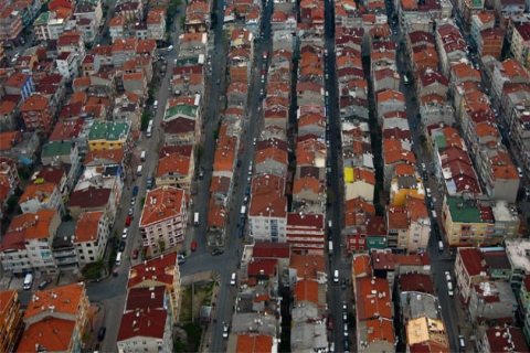 Kentsel Dönüşümde Dolandırıcılar Görevli Gibi Tapuları Topluyor!