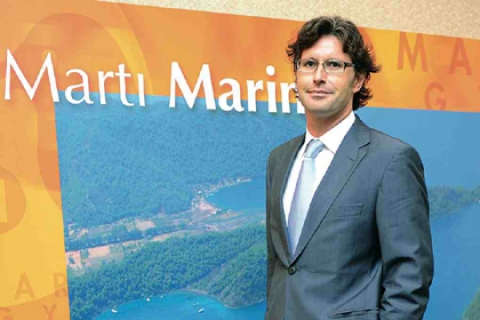 marti-otel-isletmeleri-kiralamayla-sehir-oteller-zinciri-kuracak Martı Otel İşletmeleri Yönetim Kurulu Başkan Yardımcısı Emre Narin,Martı Otel İşletmeleri,Emre Narin,şehir otelleri,otel kiralama