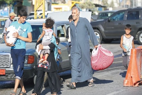 Suriyeliler Sayesinde Hatay’da Kira Fiyatları Yükseldi!