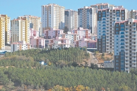 Yapı ve Denetim Süreçleri ile 1999 Depremi Öncesine Gidiliyor!