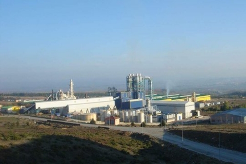 Yeni Kurulacak Fabrika Binaları Rüzgarı Kesmeyecek!