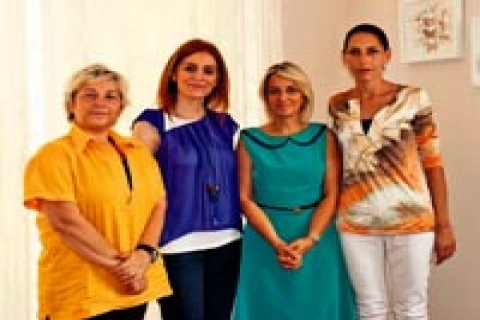 Elin Elimde Derneği Başkanı Serap Çebi Tanca,Umut Evi,Aile ve Sosyal Politikalar Bakanlığı,zihinsel engelli çocuklar, 5-yilda-20-umut-evi-yapilacak Elin Elimde Derneği Başkanı Serap Çebi Tanca,Umut Evi,Aile ve Sosyal Politikalar Bakanlığı,zihinsel engelli çocuklar