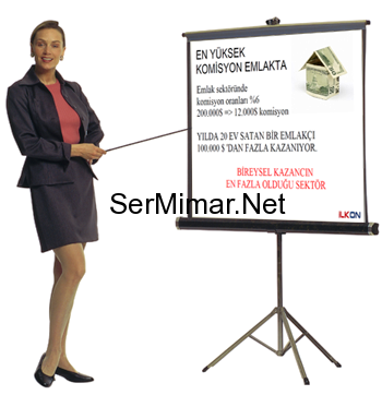 İLKON’un Diğer Emlak Firmalarından Farkı Nedir?
