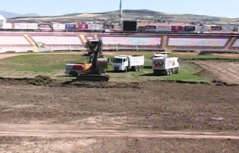Atatürk Stadı, Elazığ Atatürk Stadyumu, Sanica Boru Elazığspor, Süper Toto Süper Lig