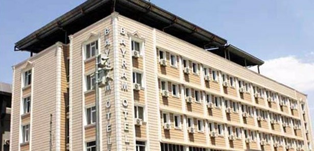Van’daki Yıkılan Bayram Otel’in Sahibine 22 Yıl Hapis