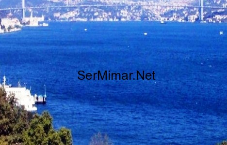 Beykoz Boğaz Bölgesindeki 2B Arazileri TOKİ’ye Teslim Edilecek!