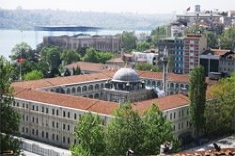 cezayirli-gazi-hasan-pasa-kislasi-yikilip-yeniden-insa-edilecek Cezayirli Gazi Hasan Paşa Kışlası,Kasımpaşa Kışlası,Bahriye Kışlası,İstanbul Kışlası