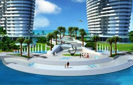 Çin 5 Yıldızlı Otel Sayısını 700’e Çıkardı!