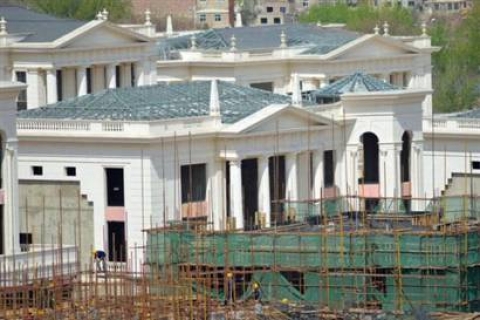 Çin emlak pazarı, Çin Sosyal Bilimler Akademisi, Fuzhou, ingiliz evleri, cindeki-ingiliz-evleri-10-milyon-sterlinden-satiliyor Çin emlak pazarı, Çin Sosyal Bilimler Akademisi, Fuzhou, ingiliz evleri