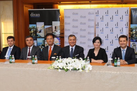  Divan Adana,Divan Adana nerede,Divan Adana inşaat çalışmaları,Berko İnşaat
