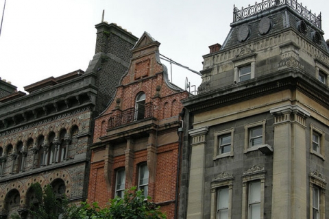 Dublin Otelleri’nde Düşen Oda Fiyatları Yeniden Yükseliyor!