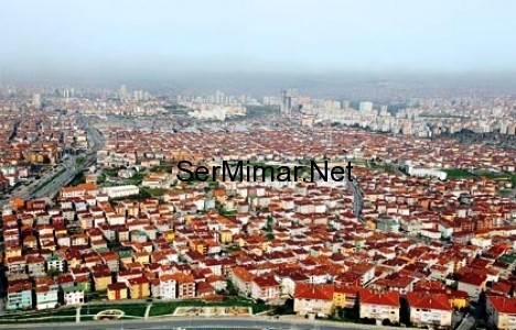 Emlakta Kasko İsteyen İnşaatçılar Ankara’ya Çıkarma Yapacak!