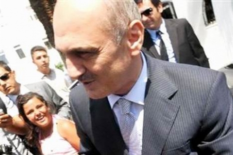 Bodrum, Bodrum Çevre, Çevre Ve Şehircilik, Erdoğan Bayraktar, Erdoğan Bayraktar Bodrumda