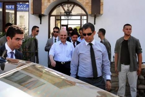 Erdoğan Bayraktar, Ege Kıyılarındaki İmar Düzenini Açıklayacak!