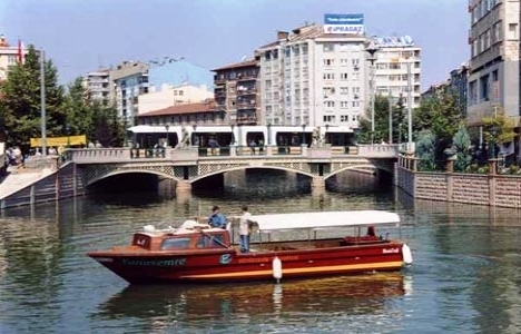Eskişehir Gayrimenkulde Cazibe Merkezi Oldu!