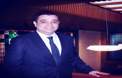 Fercan Başkan: Eylül ve Ekim Aylarına Odamız Kalmadı!