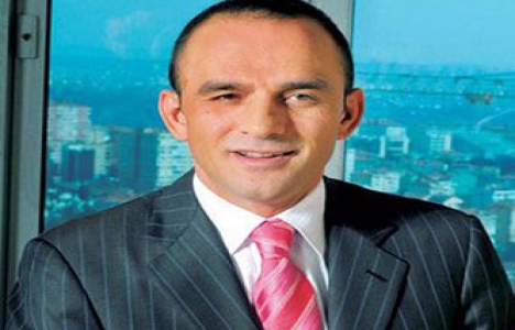 Galip Öztürk’ün Kavacık’taki Binasına İskan İzni Verilmedi!