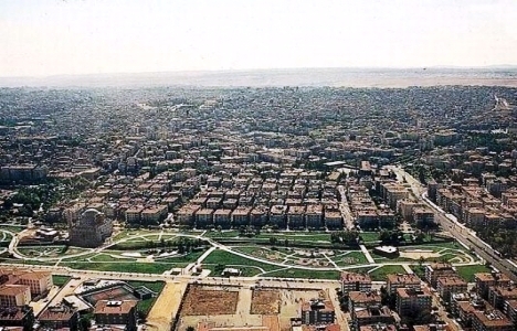 Gaziantep’te Yatırım Yapılmayan Arsalar Geri Alınacak!