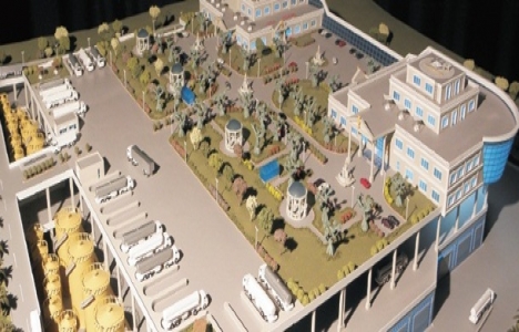 gebkim, Gebze İhtisas Organize Sanayi Bölgesi, kega planti, mega plante, gebzeye-avrupanin-tek-kega-planti-yapilacak gebkim, Gebze İhtisas Organize Sanayi Bölgesi, kega planti, mega plante