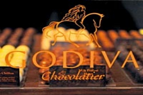 Godiva, İlk Kez Suudi Arabistan’a Şube Açacak!