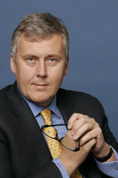 Grohe, GROHE AG, GROHE David J. Haines, GROHE Ürünleri, grohe-alman-mali-imajiina-guvenerek-buyuyor Grohe, GROHE AG, GROHE David J. Haines, GROHE Ürünleri