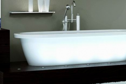 Hafele, Hafele Banyo, Hafele Işık Vurgulu Banyo, Hafele Işıklı Banyo