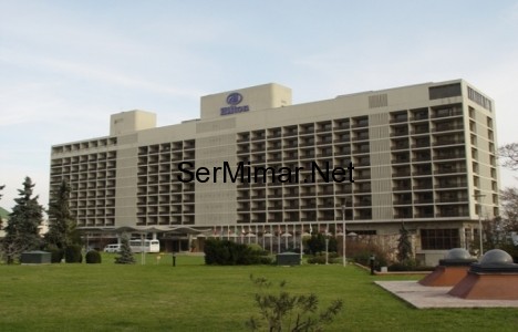 Hilton Kozyatağı Conference Center & Spa, 4 Eylül’de Tanıtılacak!