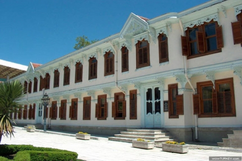 İstanbul Saraylarının Restorasyonu Başladı!