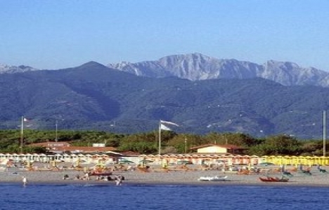 İzzet Çalgüner, Toskana’da Zengine Özel Butik Otel Açıyor!