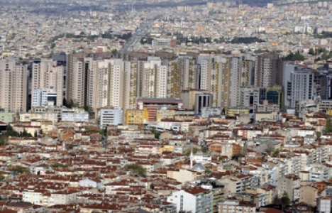 Kentsel Dönüşüm Kapsamında Yıkımı Yapılacak Binalara 5 Yöntem!