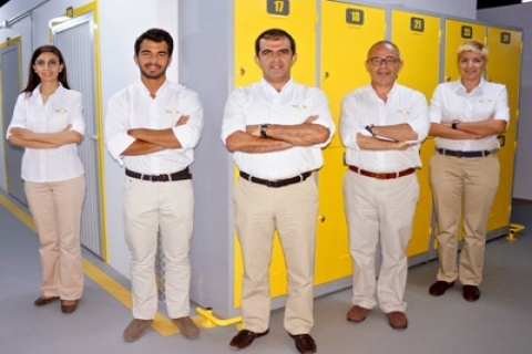 DepOda Pazarlama Müdürü İpek Orhon,ipek orhon,depoda,depoda şubeleri